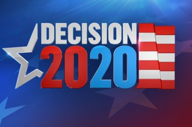 Decision 2020