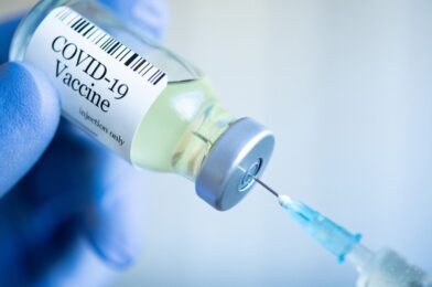 Vaccine Hesitation